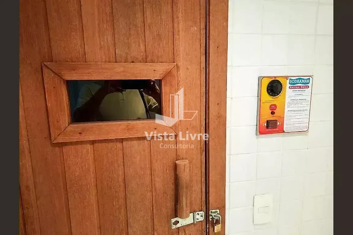 Apartamento, 2 quartos, 70 m² - Foto 36