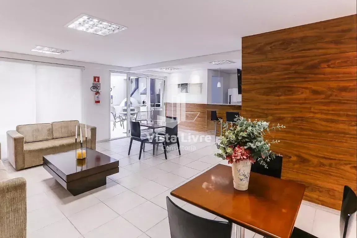 Apartamento, 2 quartos, 70 m² - Foto 30
