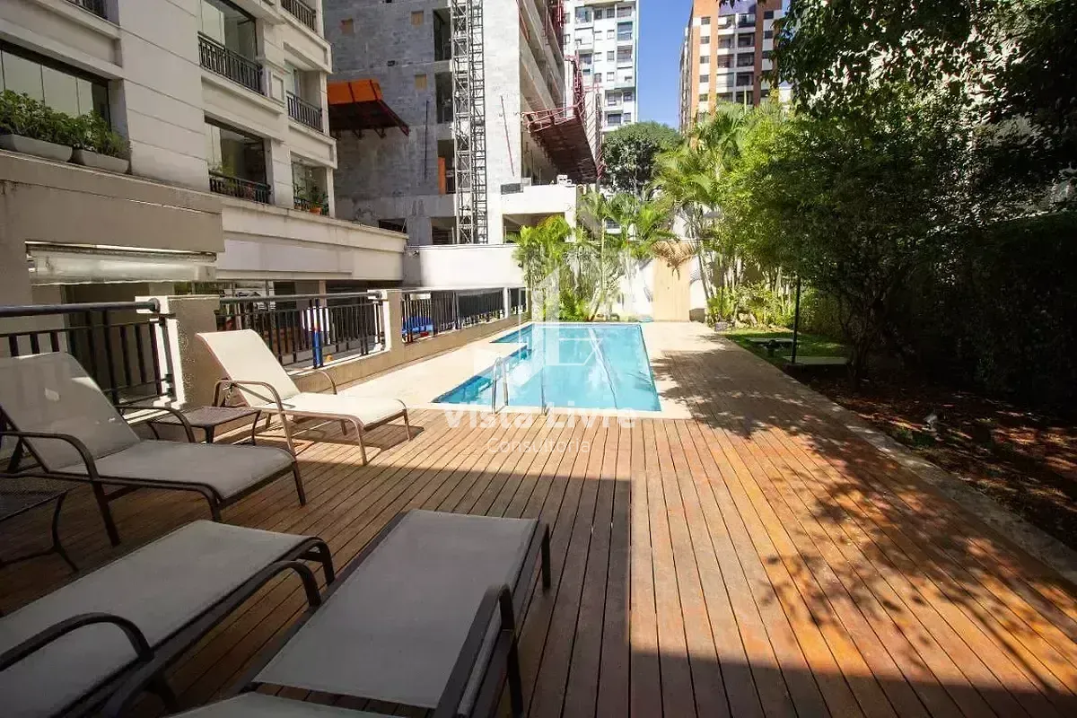 Apartamento, 2 quartos, 70 m² - Foto 27