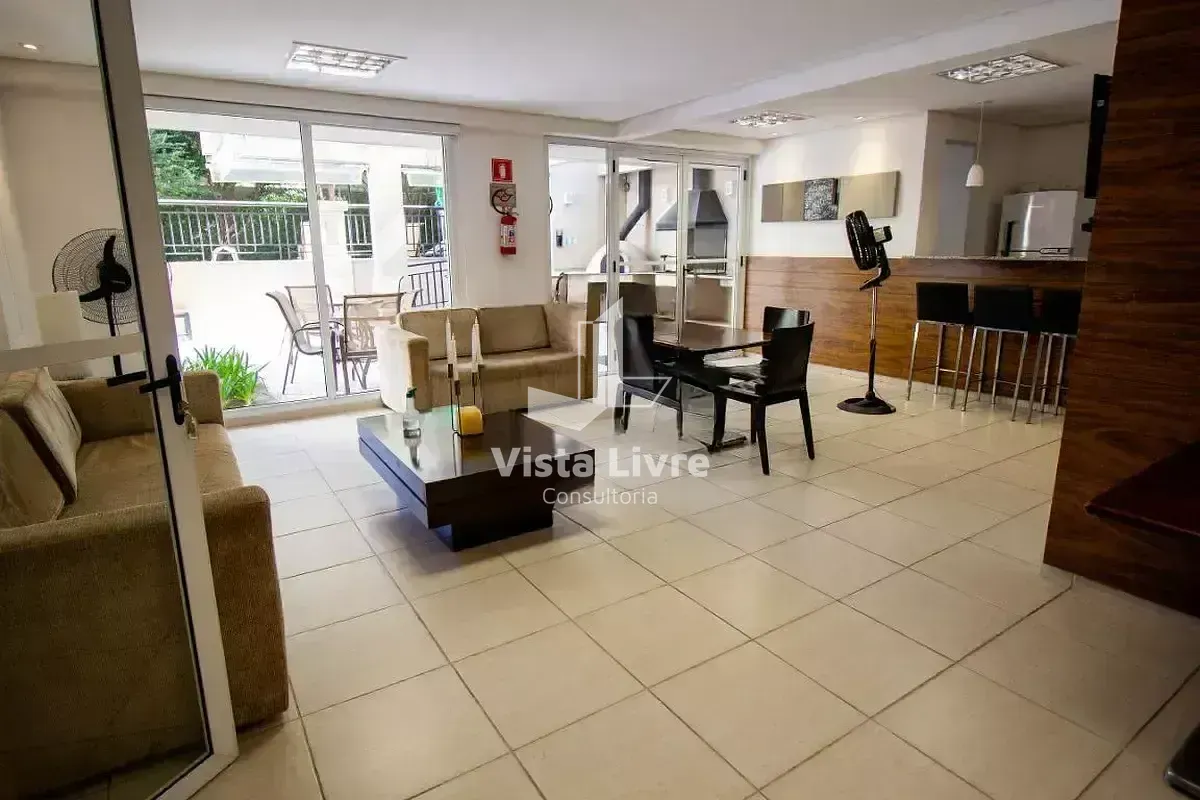 Apartamento, 2 quartos, 70 m² - Foto 31