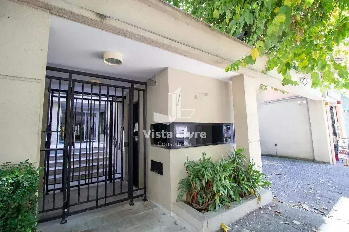 Apartamento, 2 quartos, 70 m² - Foto 42