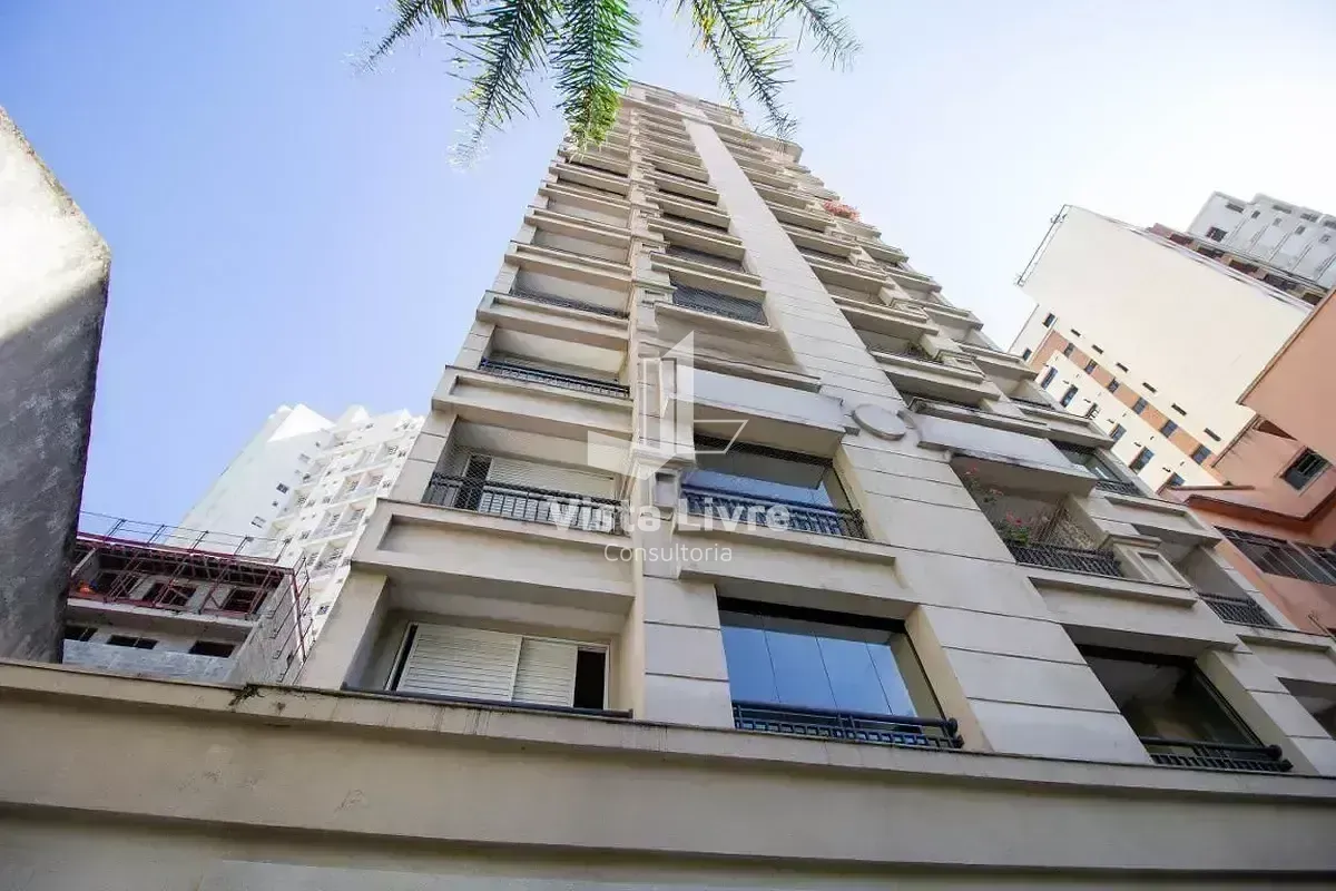 Apartamento, 2 quartos, 70 m² - Foto 44