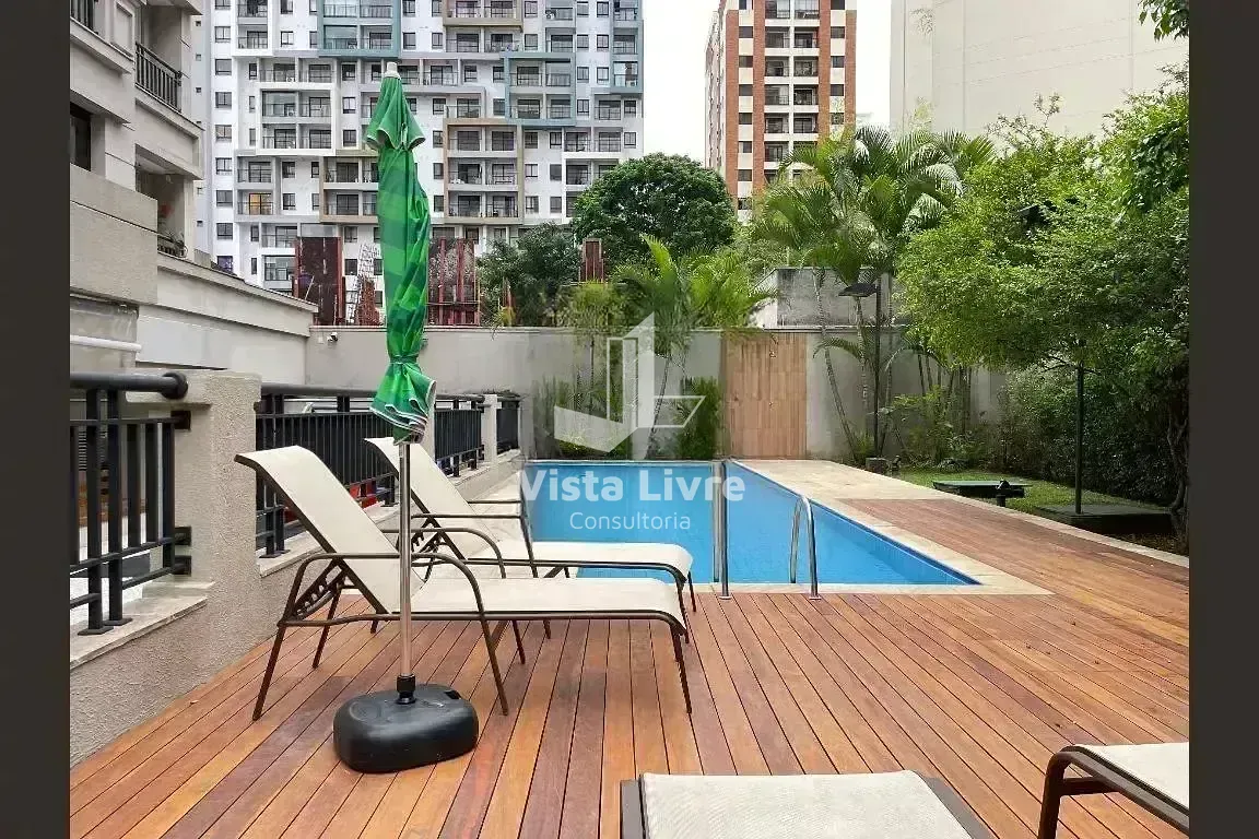 Apartamento, 2 quartos, 70 m² - Foto 20