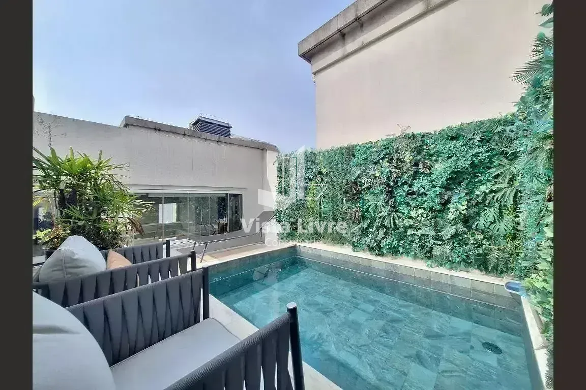 Apartamento, 2 quartos, 70 m² - Foto 22