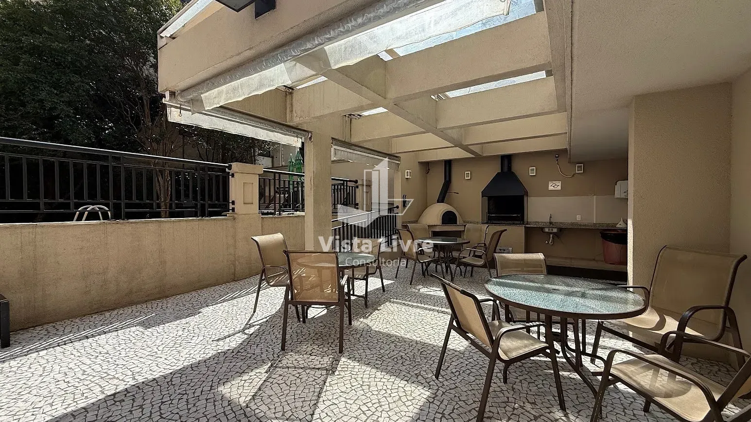 Apartamento, 2 quartos, 70 m² - Foto 28