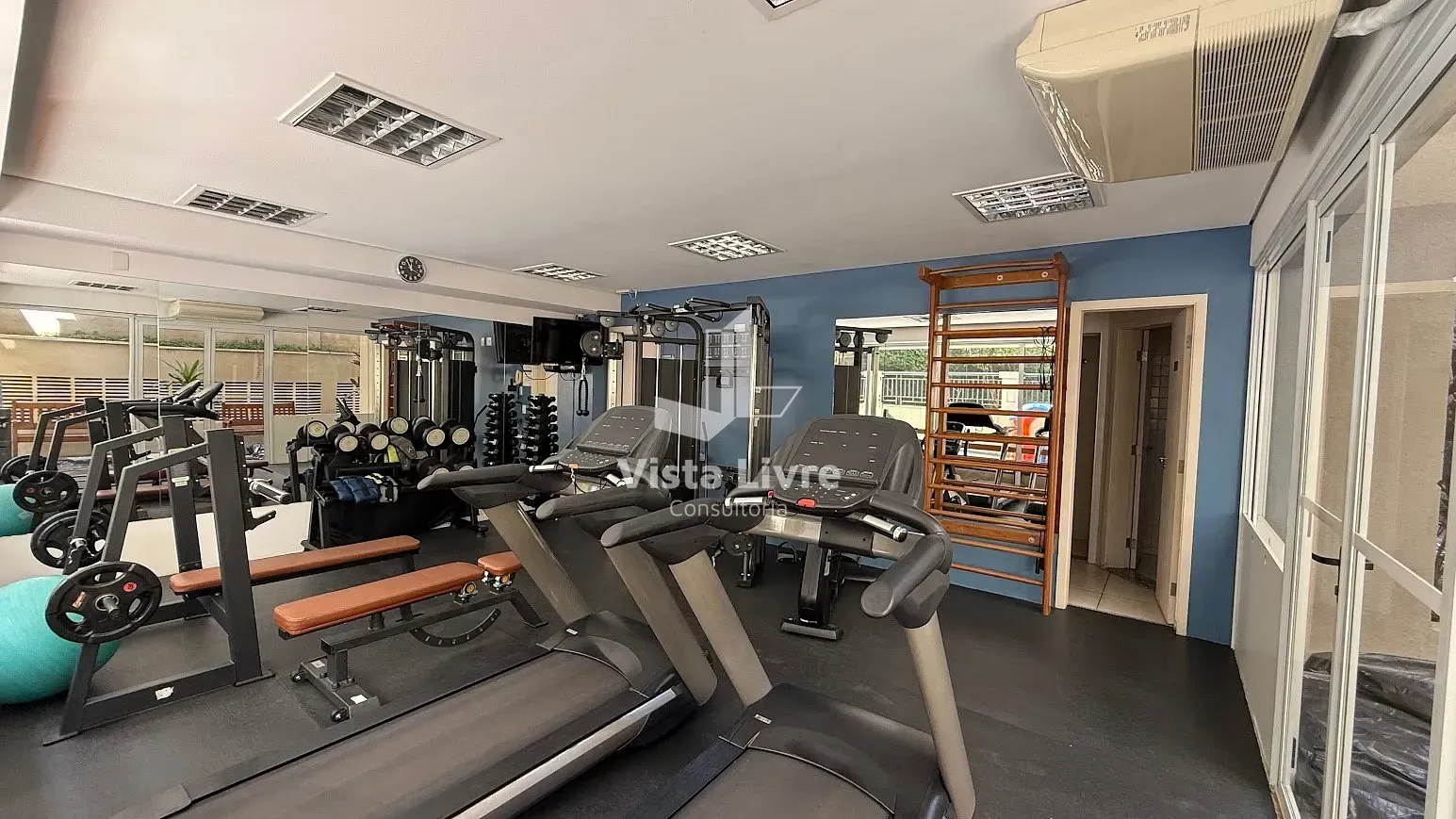 Apartamento, 2 quartos, 70 m² - Foto 35