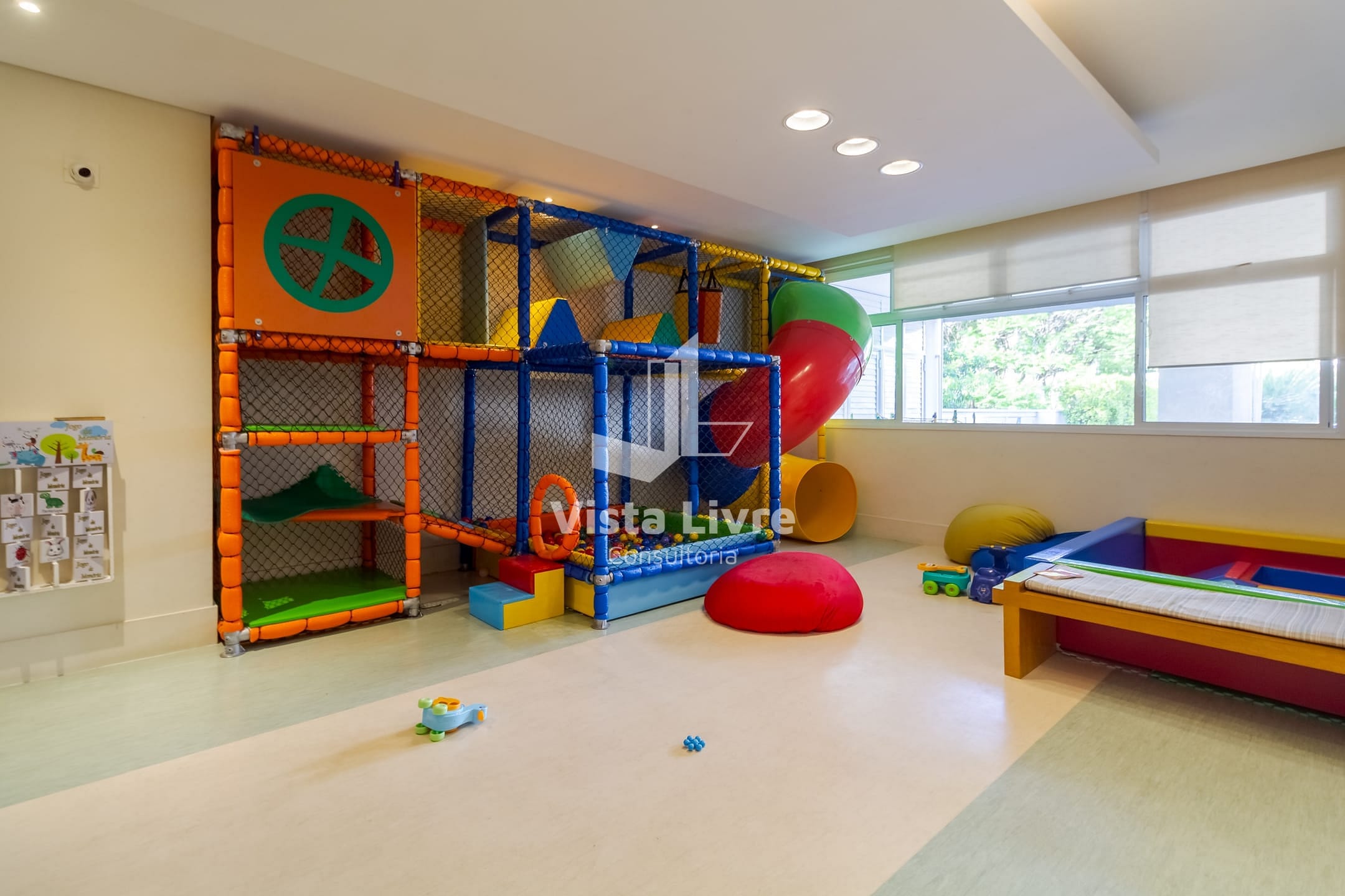 Apartamento, 2 quartos, 93 m² - Foto 34