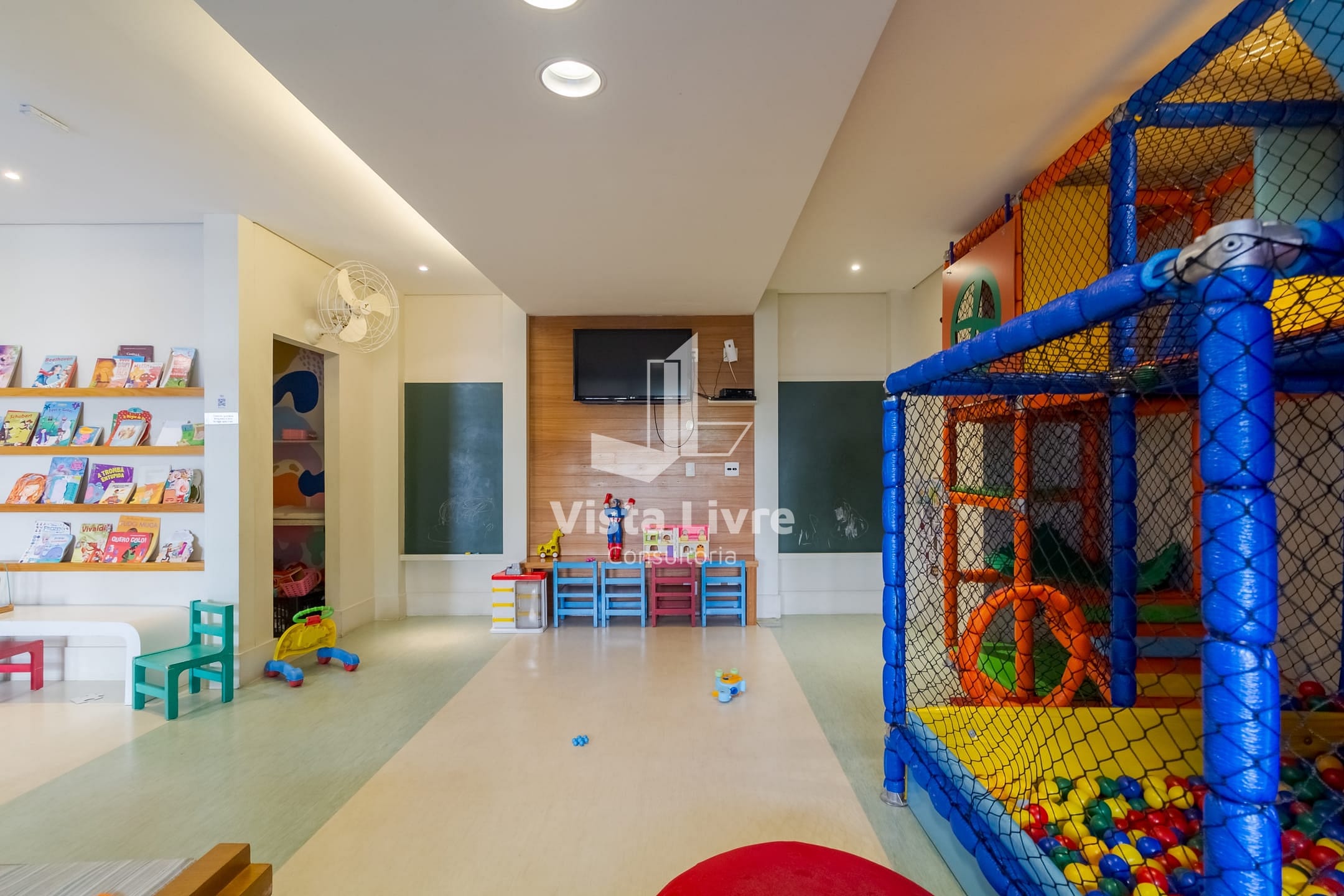 Apartamento, 2 quartos, 93 m² - Foto 35