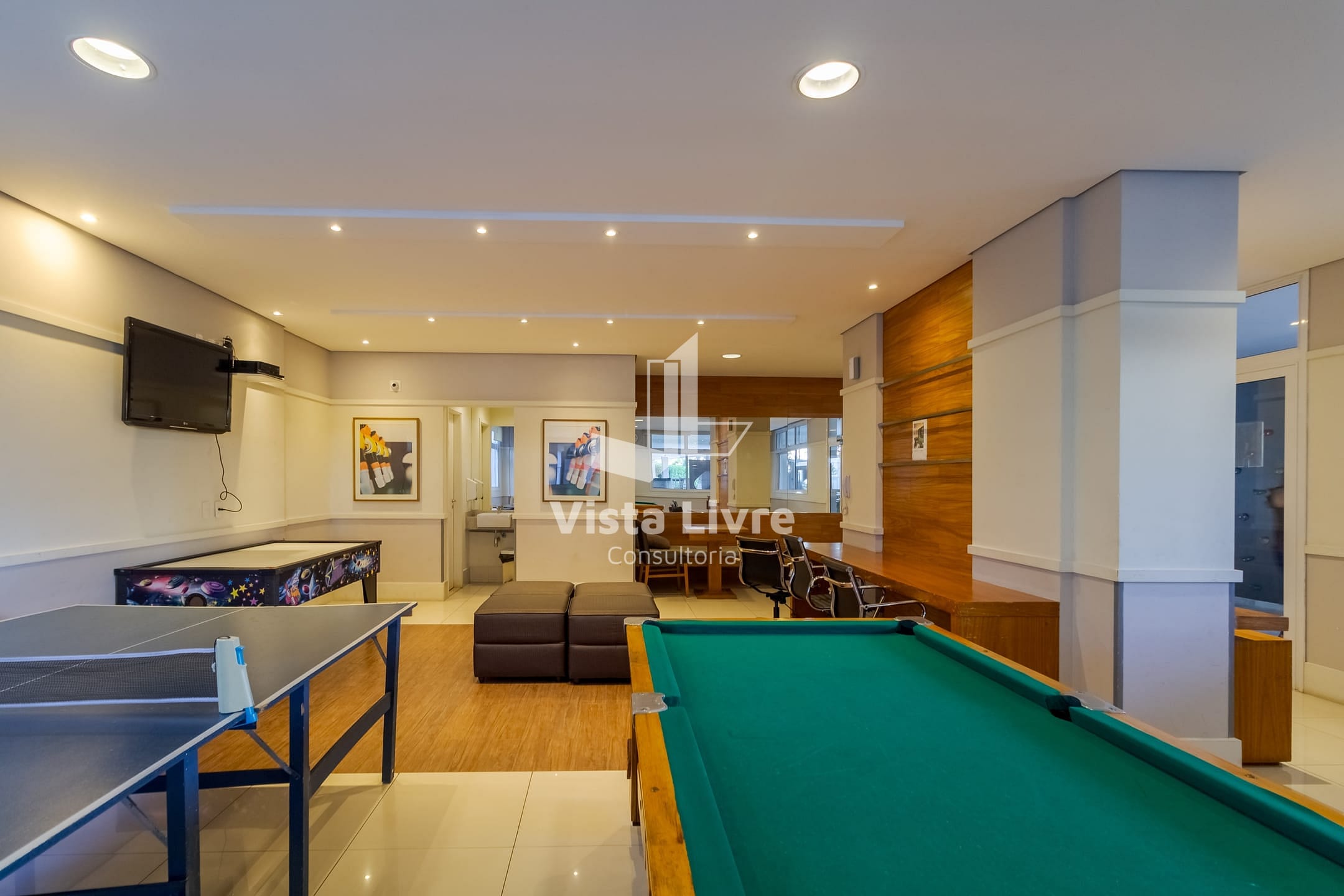 Apartamento, 2 quartos, 93 m² - Foto 36