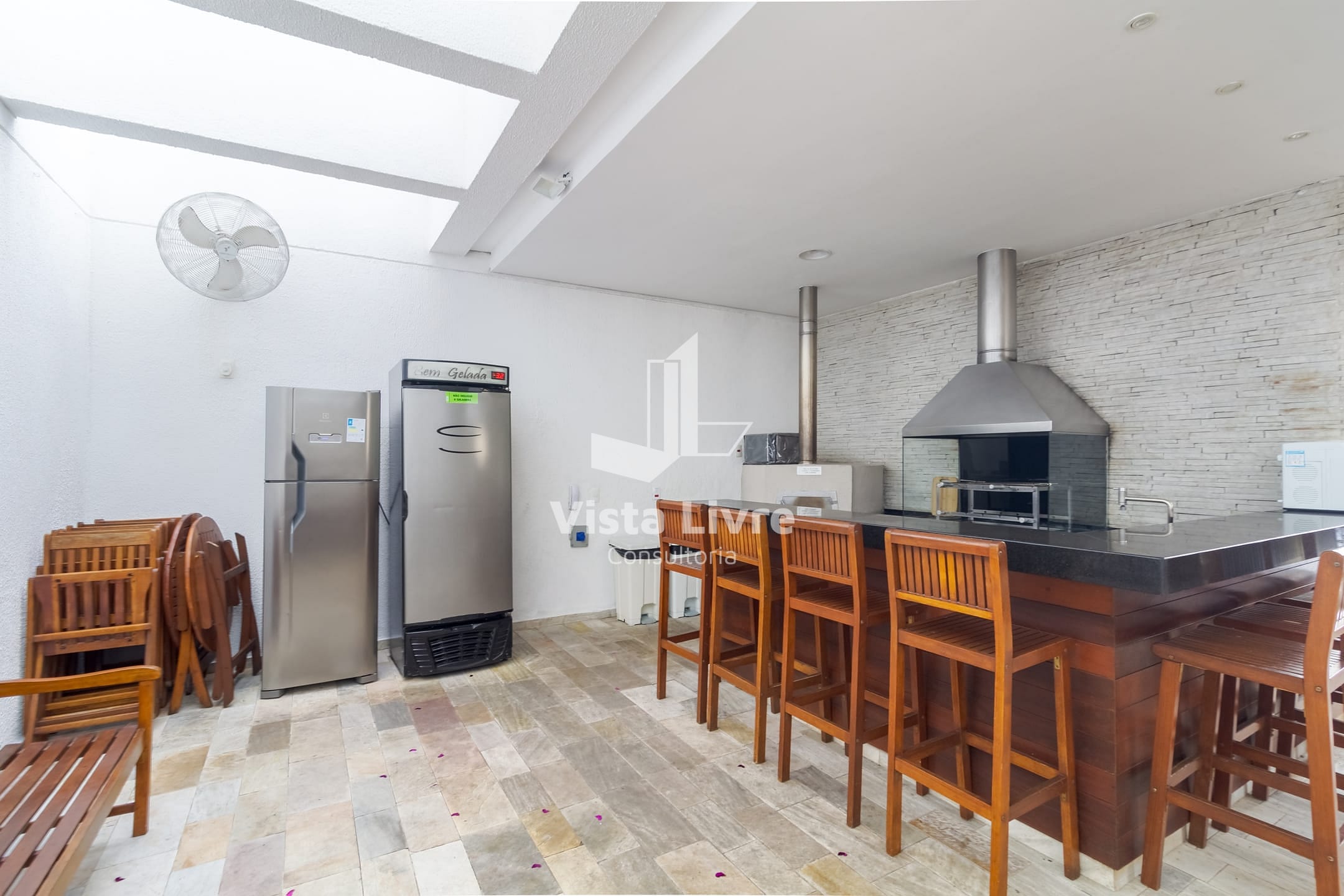 Apartamento, 2 quartos, 93 m² - Foto 39