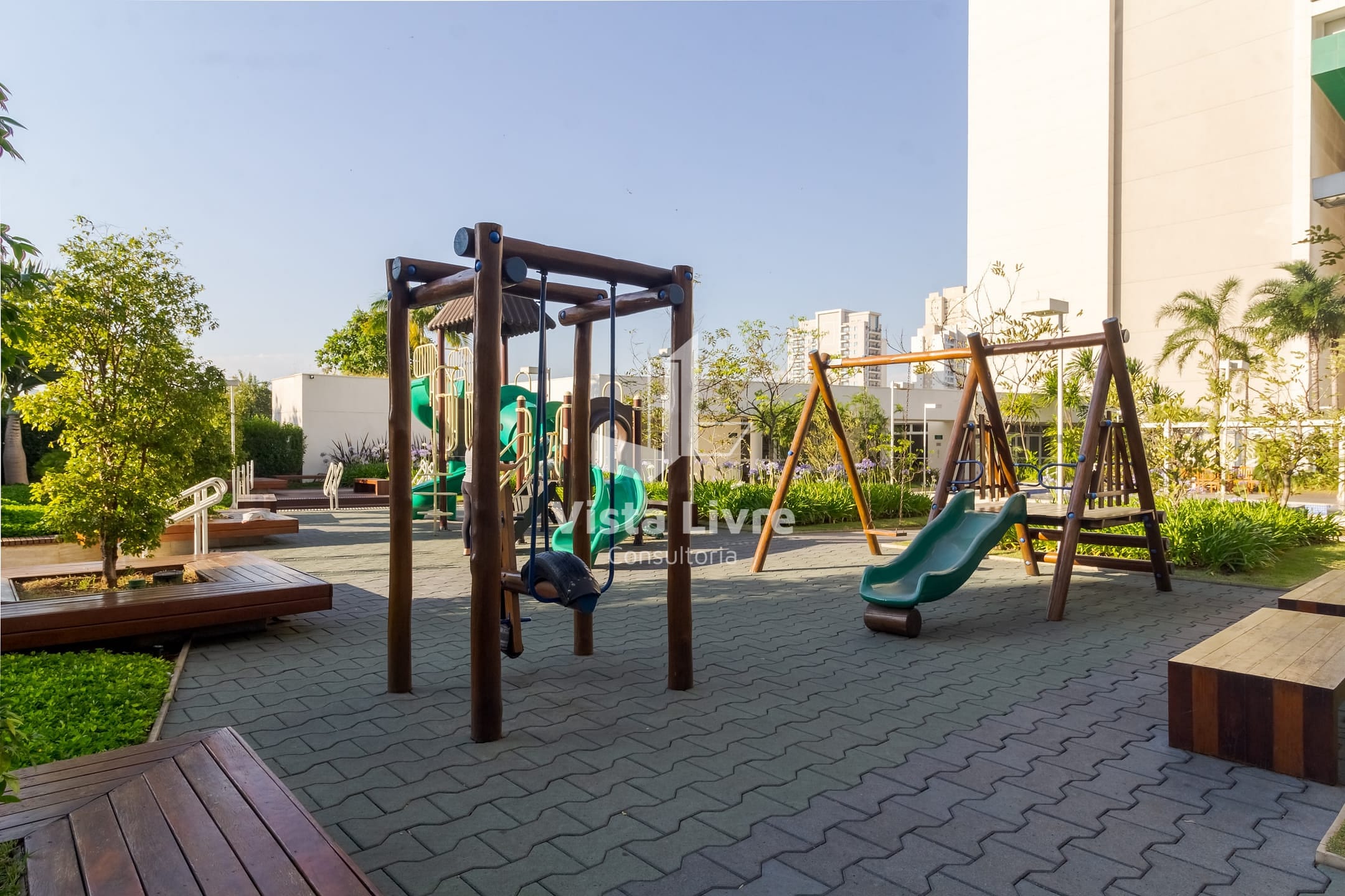 Apartamento, 2 quartos, 93 m² - Foto 43