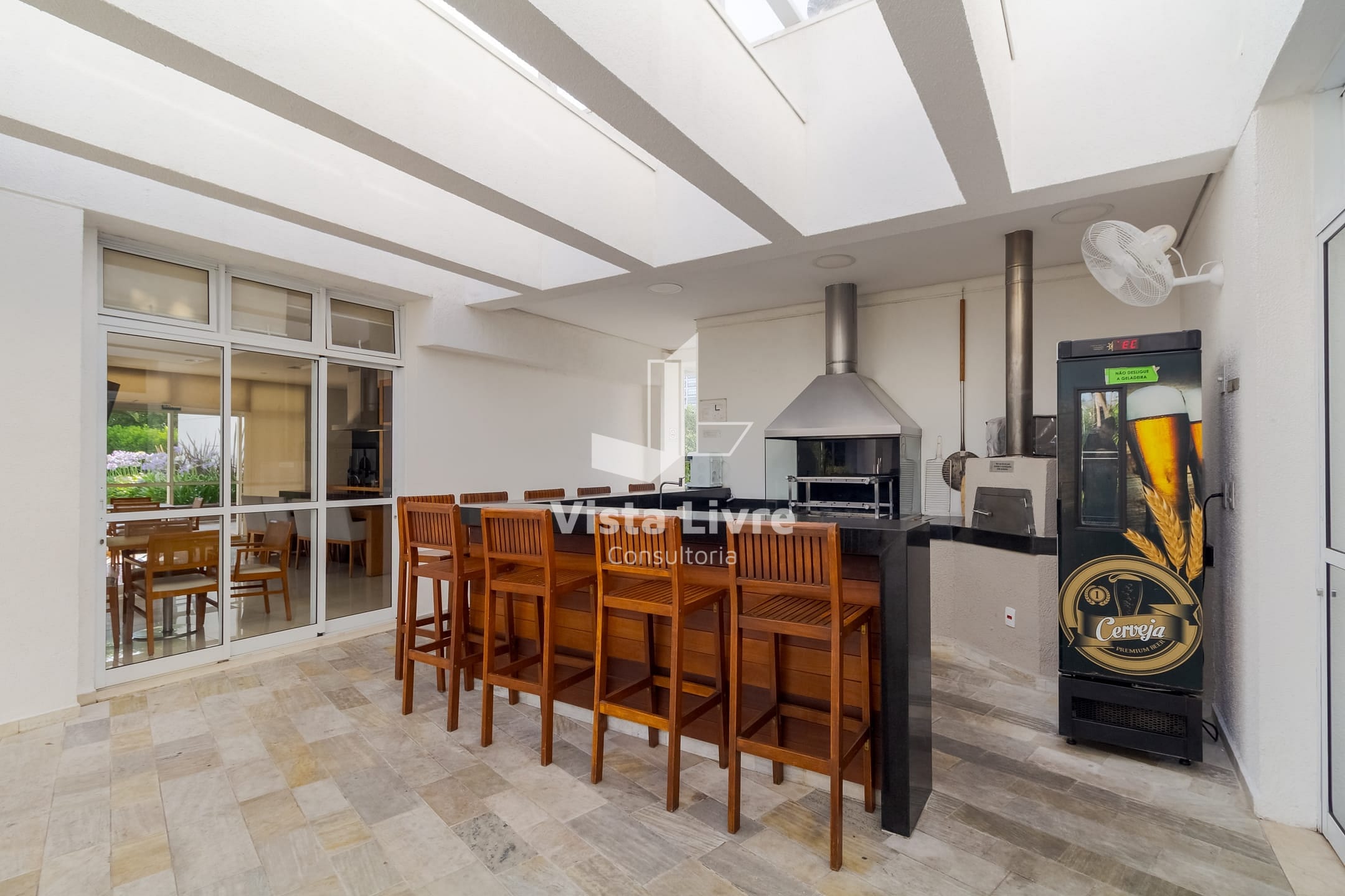 Apartamento, 2 quartos, 93 m² - Foto 41