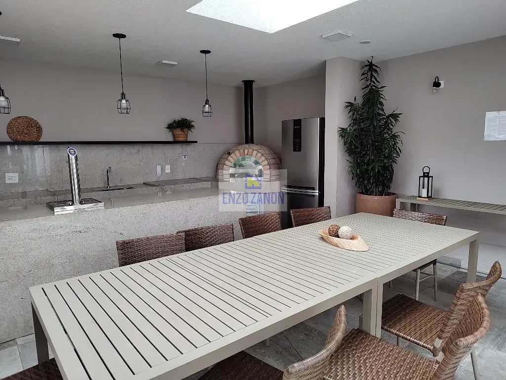 Apartamento, 2 quartos, 78 m² - Foto 33