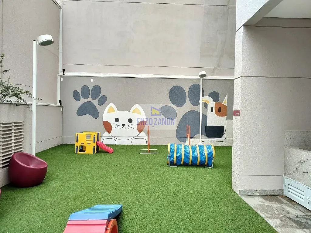 Apartamento, 2 quartos, 78 m² - Foto 35