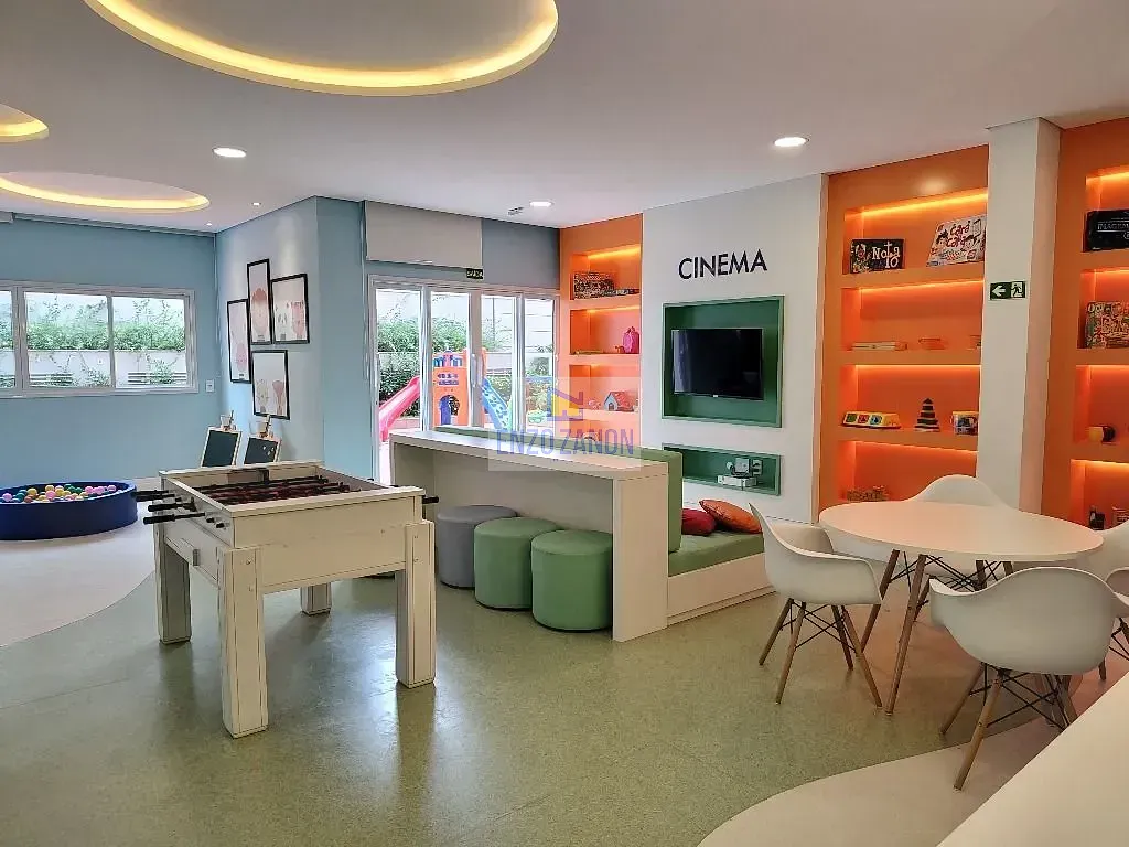 Apartamento, 2 quartos, 78 m² - Foto 38