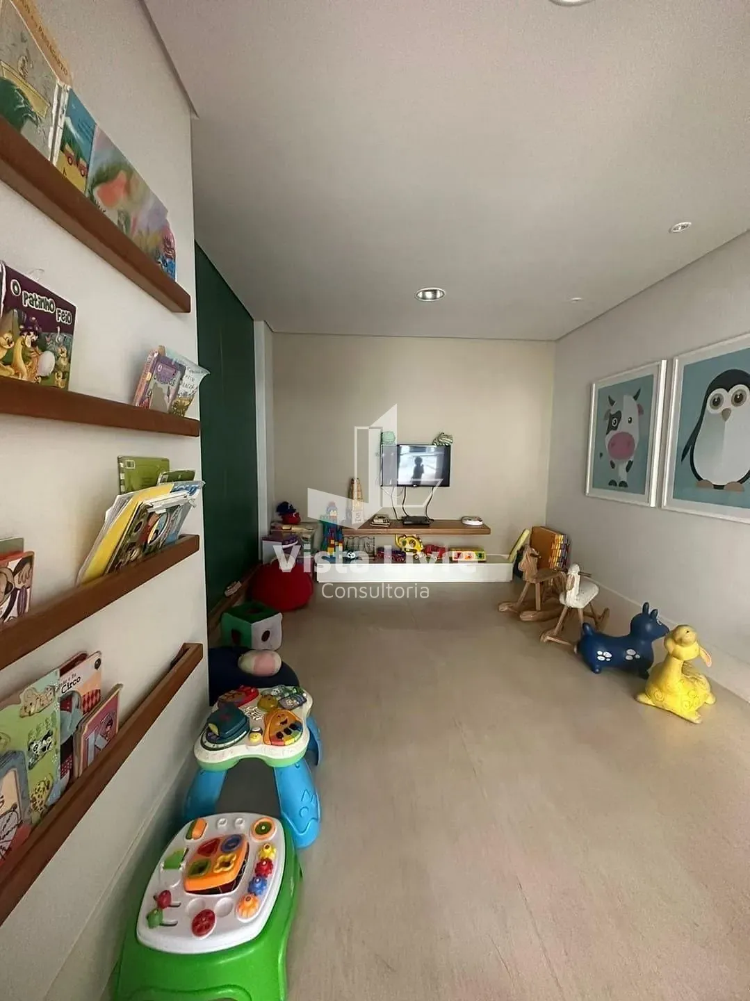Apartamento, 1 quarto, 50 m² - Foto 15