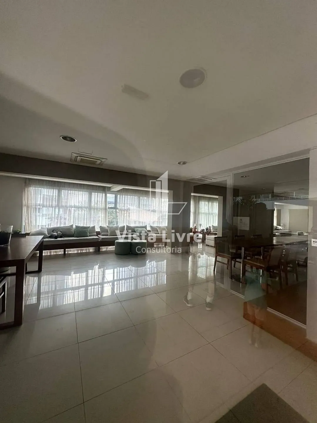 Apartamento, 1 quarto, 50 m² - Foto 20