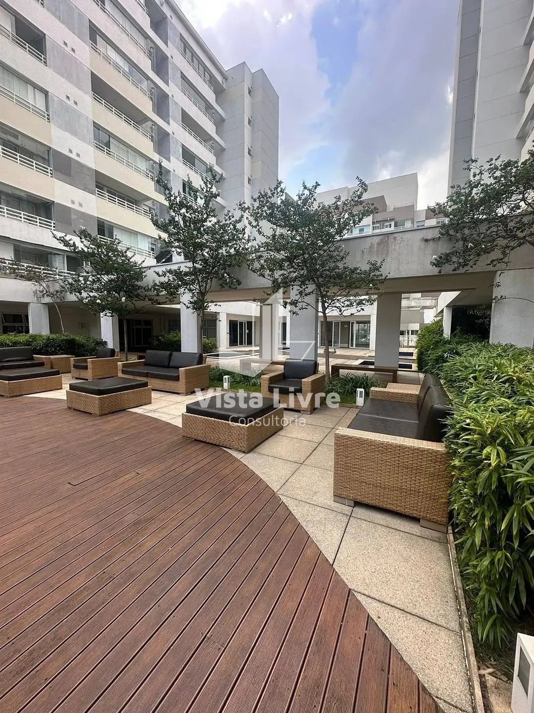 Apartamento, 1 quarto, 50 m² - Foto 16