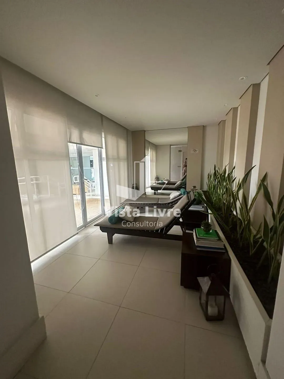 Apartamento, 1 quarto, 50 m² - Foto 19