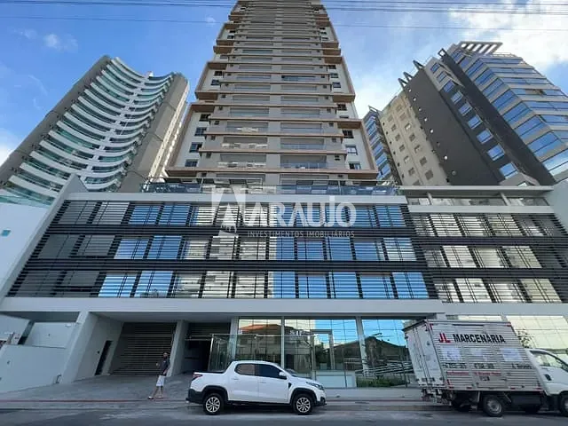 Apartamento com 134m² 3 quartos e 1 banheiro, à venda, no bairro Centro em Itajaí