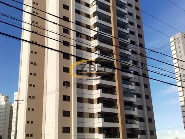 Apartamento com 196m² 3 quartos e 4 banheiros, à venda, no bairro Gleba Fazenda Palhano em Londrina