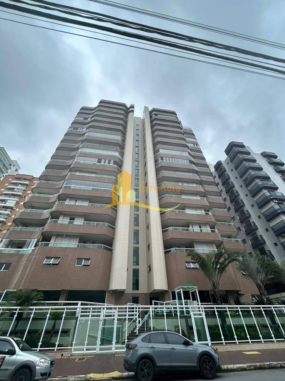 Apartamento, 2 quartos, 101 m² - Foto 1