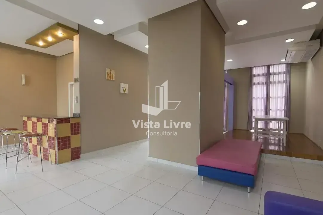 Apartamento, 2 quartos, 54 m² - Foto 36