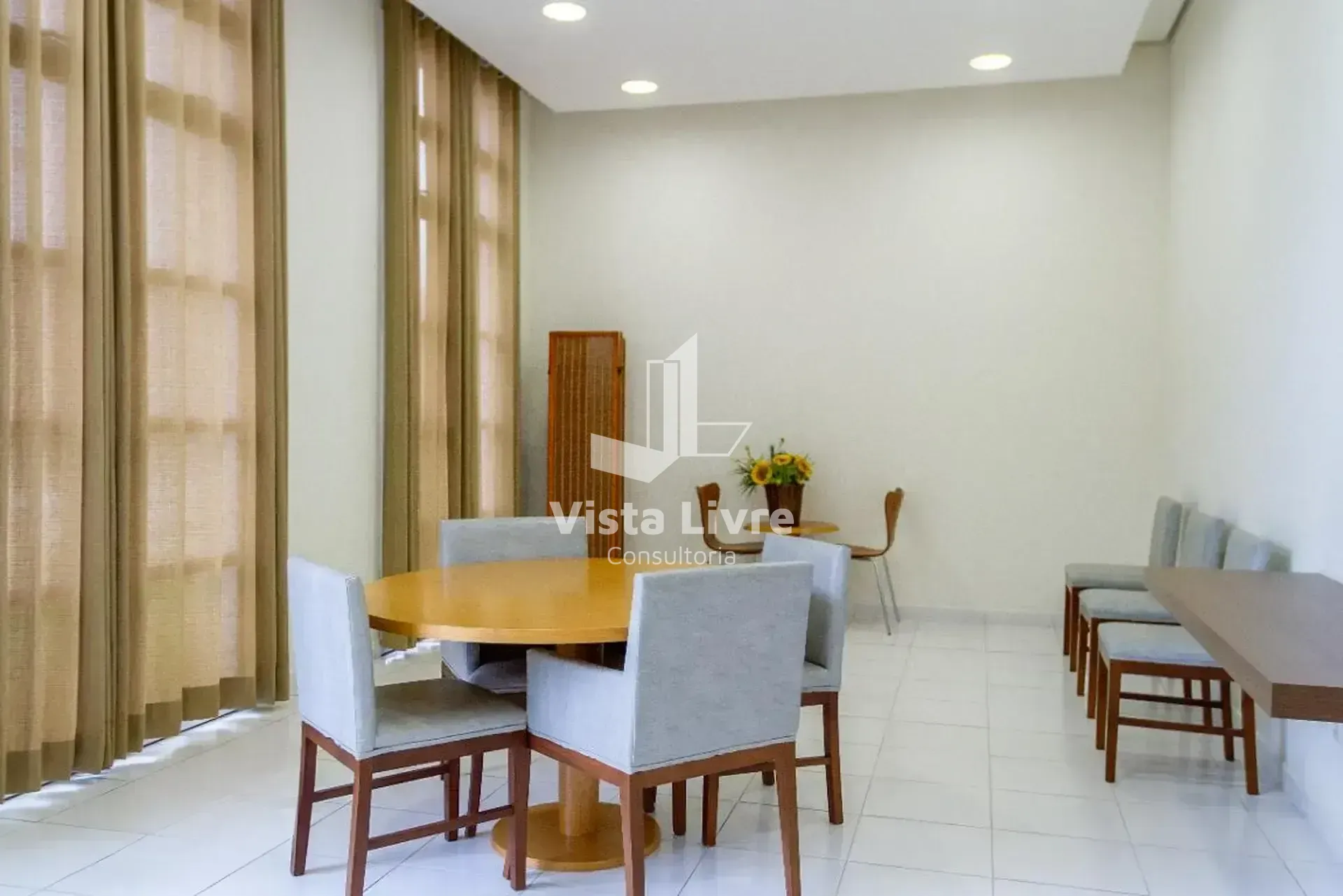 Apartamento, 2 quartos, 54 m² - Foto 35