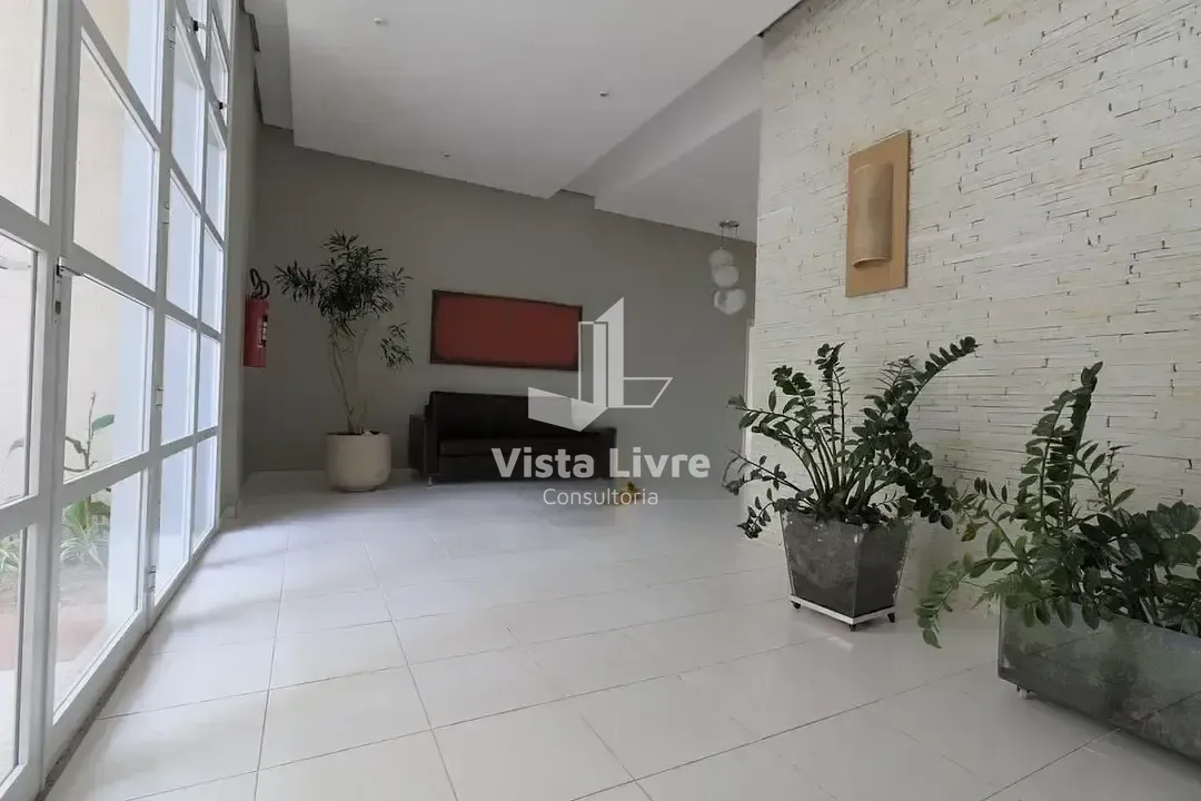 Apartamento, 2 quartos, 54 m² - Foto 37
