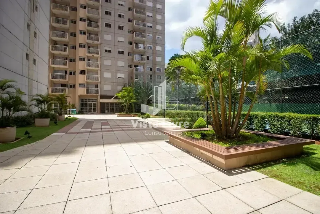 Apartamento, 2 quartos, 54 m² - Foto 34