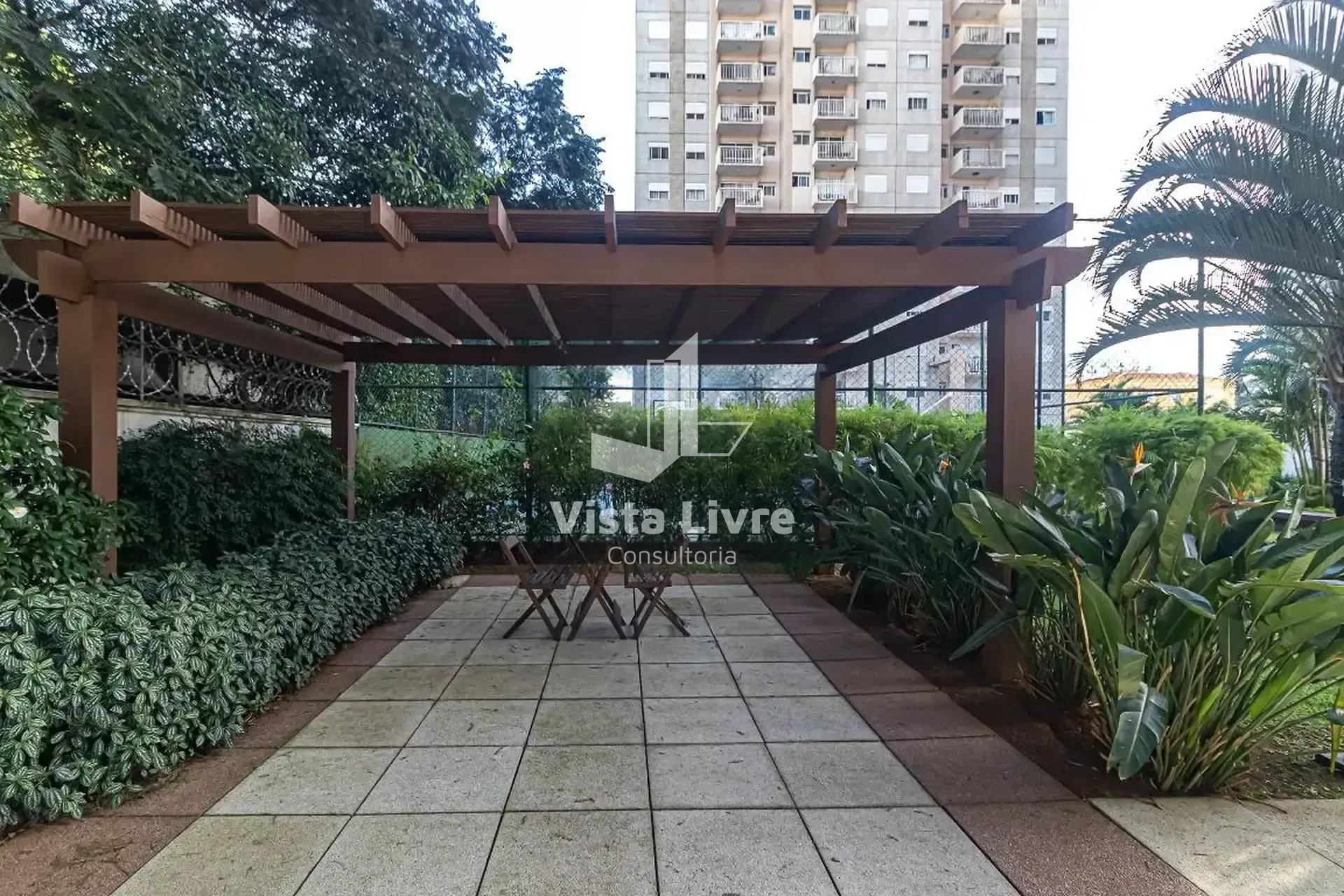 Apartamento, 2 quartos, 54 m² - Foto 33