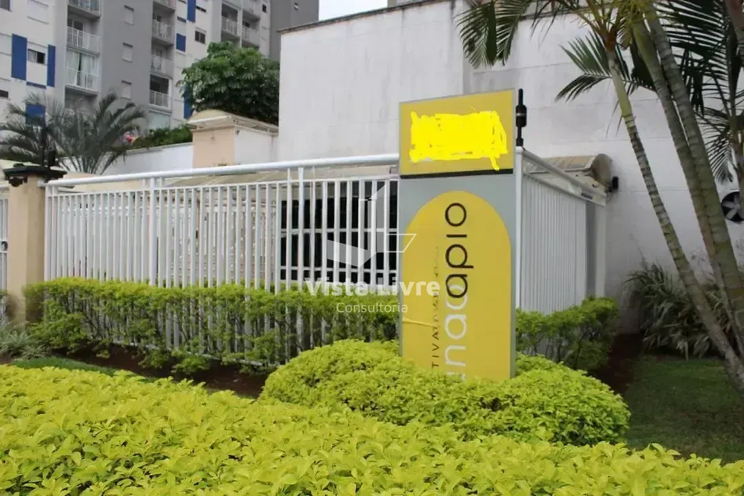 Apartamento, 2 quartos, 54 m² - Foto 39