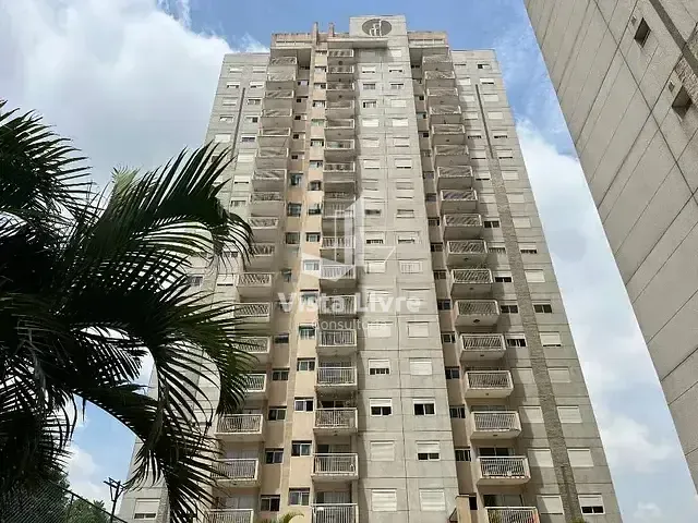 Apartamento, 2 quartos, 54 m² - Foto 40