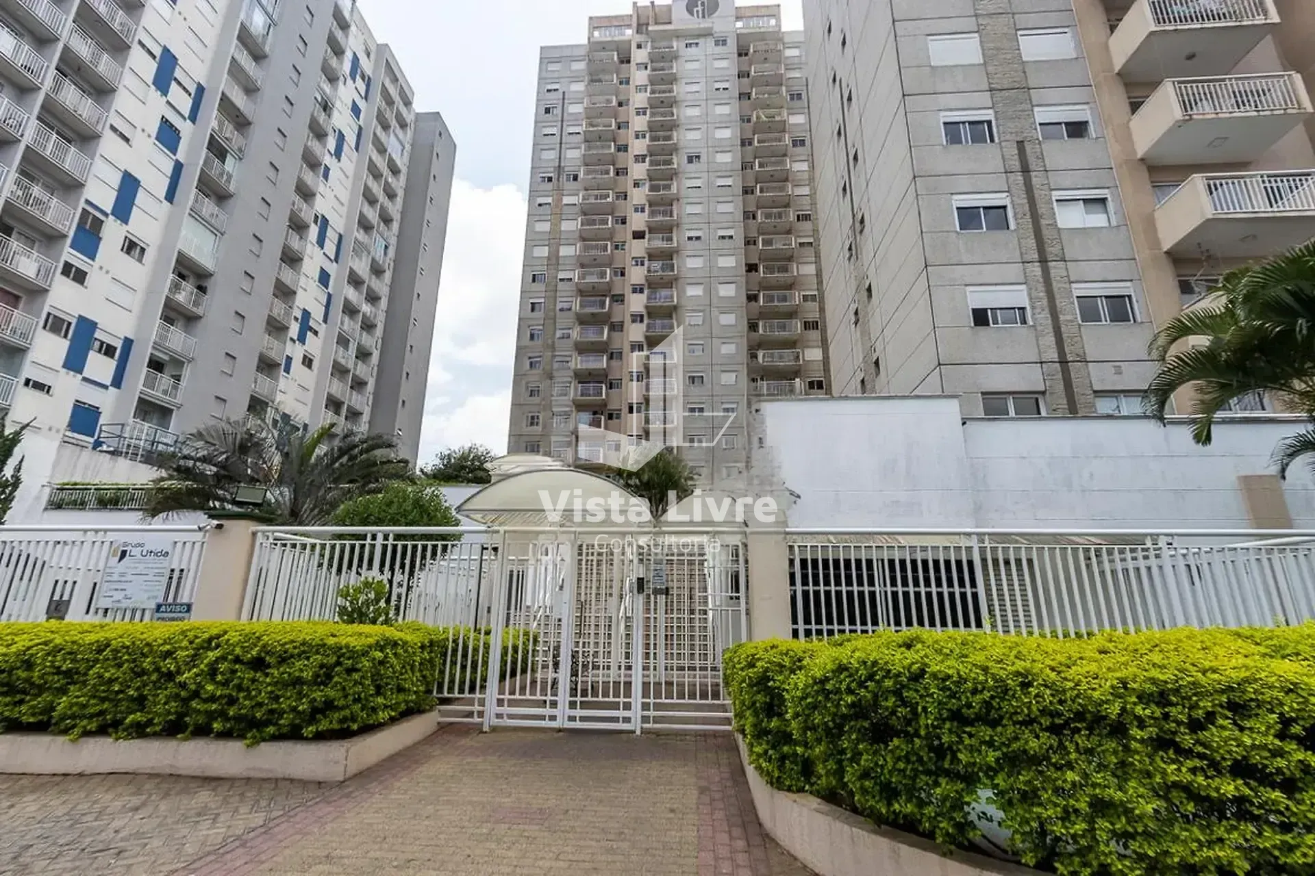 Apartamento, 2 quartos, 54 m² - Foto 41