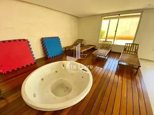 Apartamento, 2 quartos, 101 m² - Foto 34