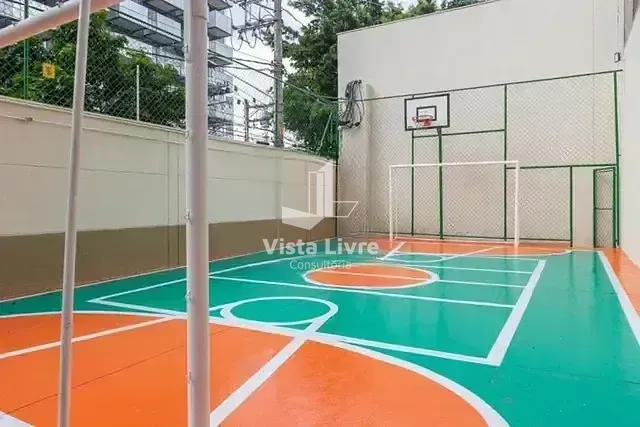 Apartamento, 2 quartos, 101 m² - Foto 36