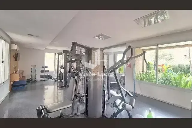 Apartamento, 2 quartos, 101 m² - Foto 32