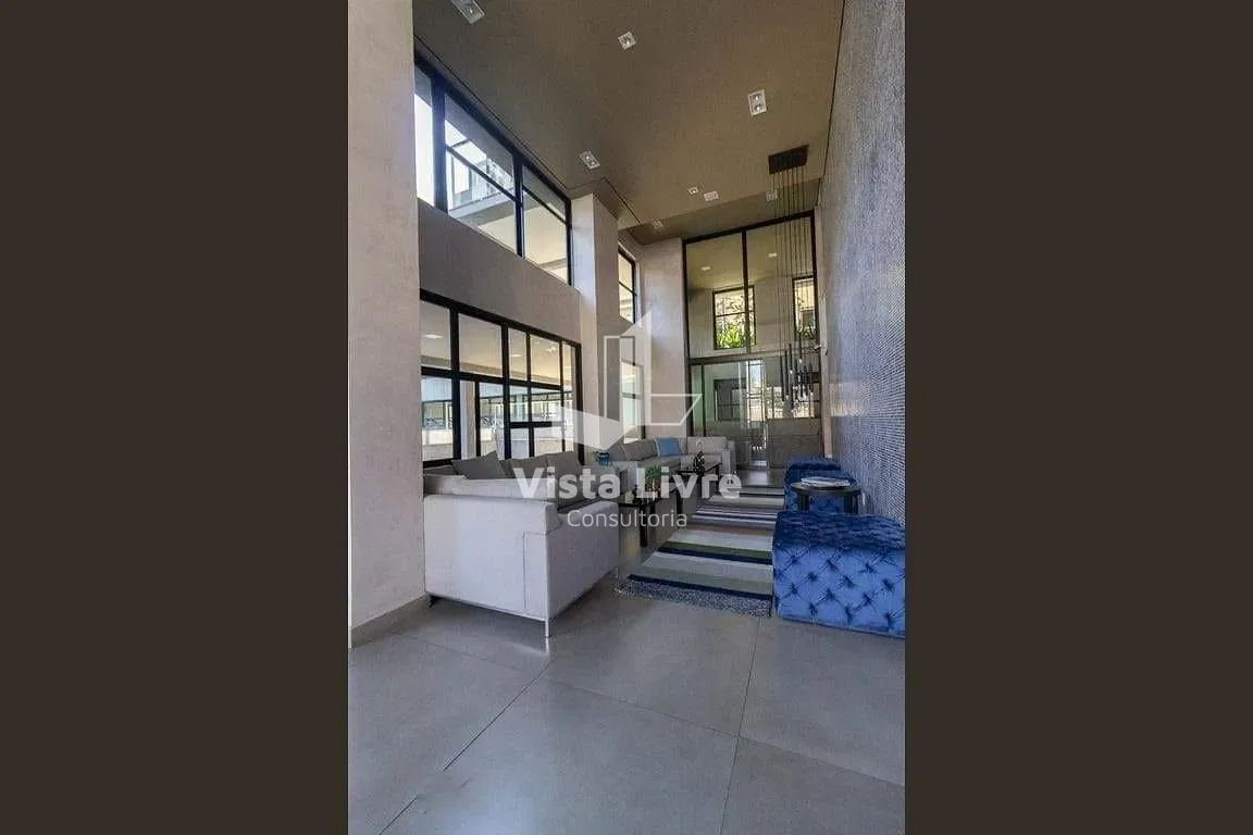 Apartamento, 1 quarto, 39 m² - Foto 16