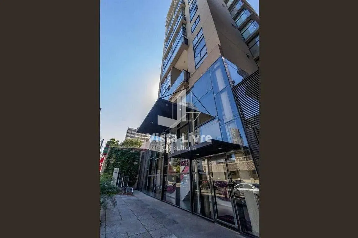 Apartamento, 1 quarto, 39 m² - Foto 17