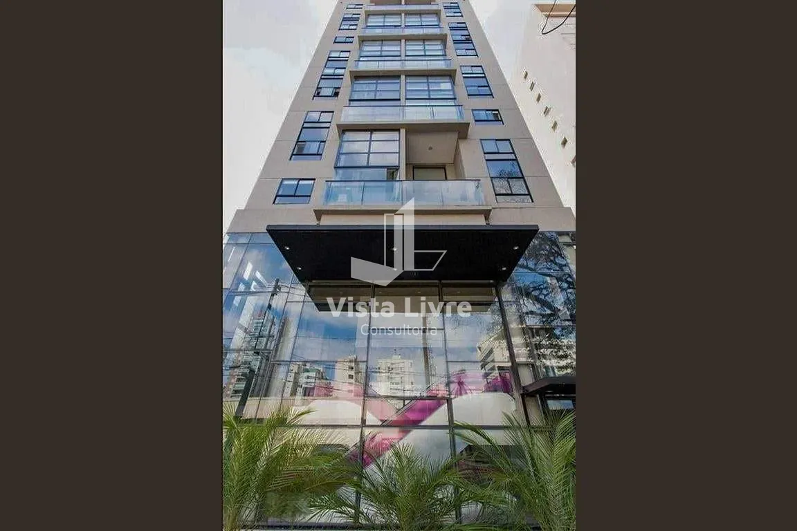 Apartamento, 1 quarto, 39 m² - Foto 18