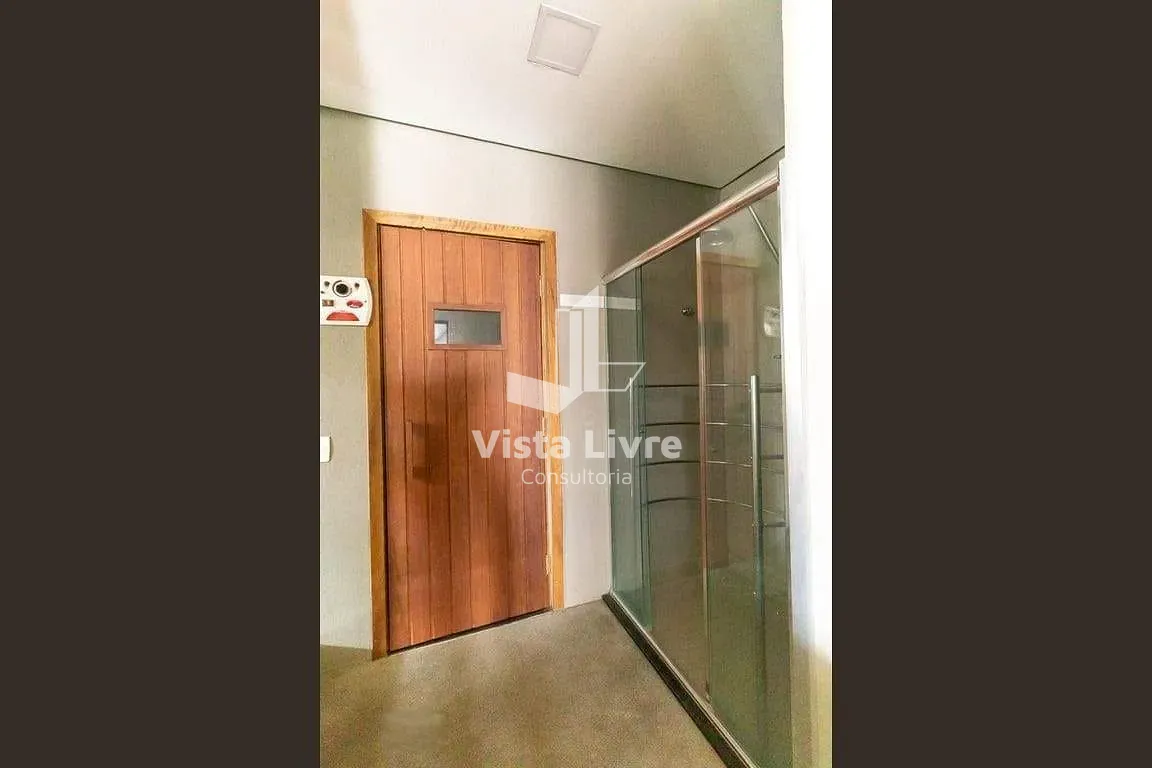 Apartamento, 1 quarto, 39 m² - Foto 14