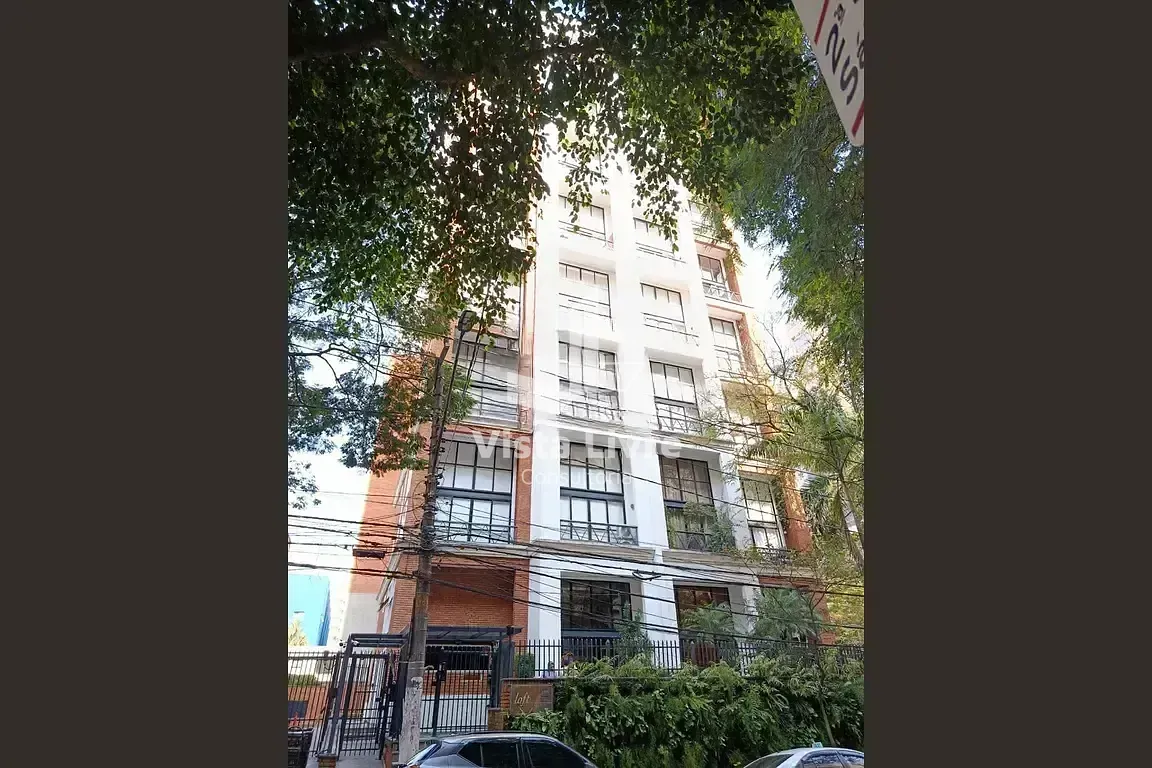 Apartamento, 1 quarto, 75 m² - Foto 31