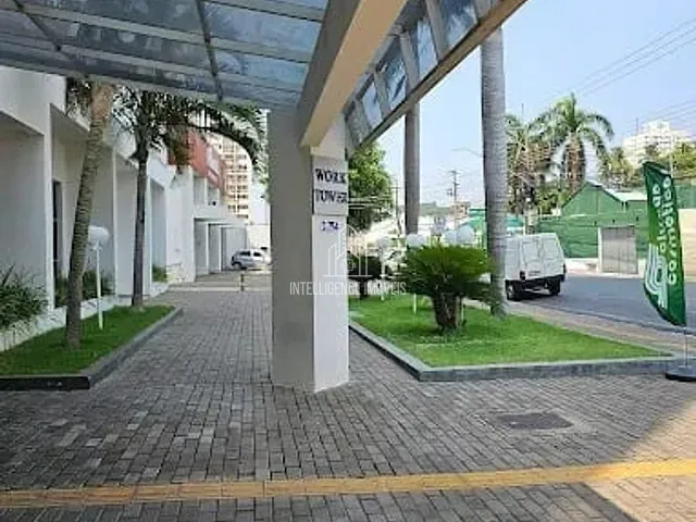 Sala à venda, no bairro Centro-Sul em Cuiabá