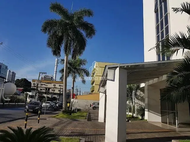 Sala à venda, no bairro Centro-Sul em Cuiabá