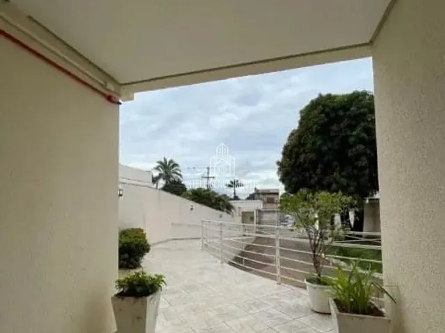 Apartamento 3 quartos e 2 banheiros, à venda, no bairro Centro-Sul em Cuiabá