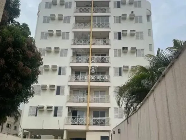 Apartamento 3 quartos e 2 banheiros, à venda, no bairro Centro-Sul em Cuiabá