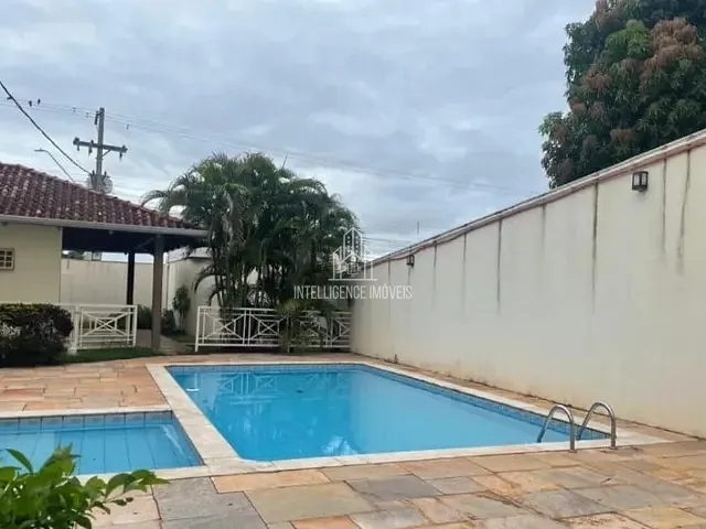 Apartamento 3 quartos e 2 banheiros, à venda, no bairro Centro-Sul em Cuiabá