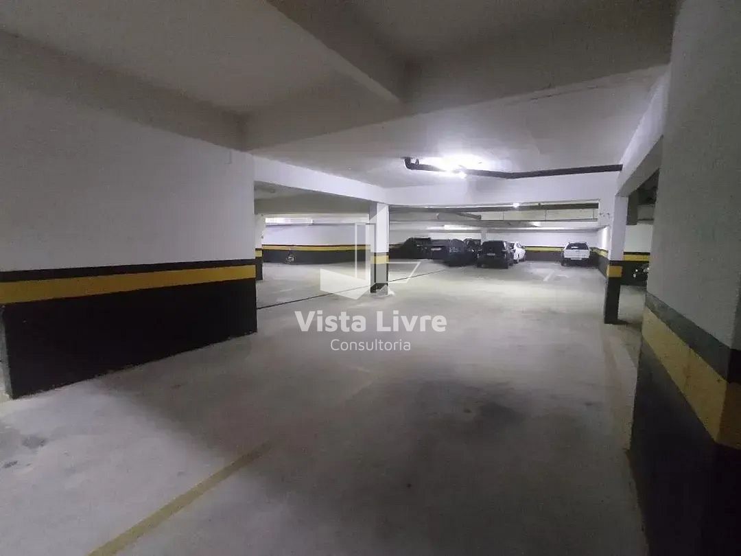 Apartamento à venda com 3 quartos, 61m² - Foto 37