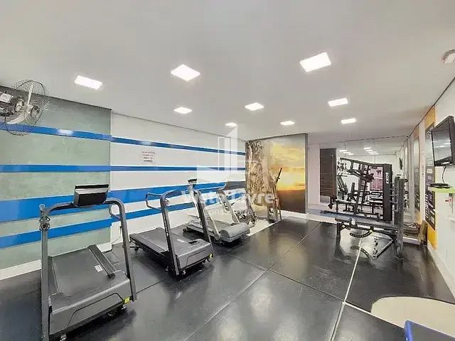 Apartamento à venda com 3 quartos, 61m² - Foto 33