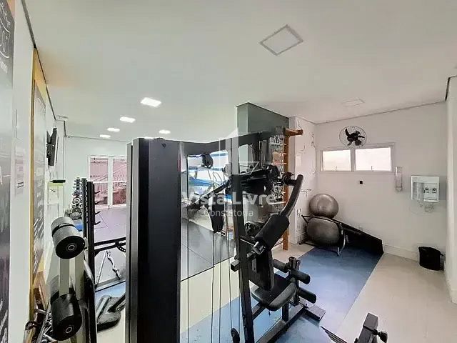 Apartamento à venda com 3 quartos, 61m² - Foto 34